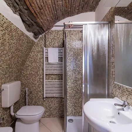 La Casa Dei Tre Pesci - Alborella Apartment Torno