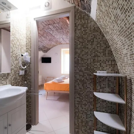Apartment La Casa Dei Tre Pesci - Alborella Torno