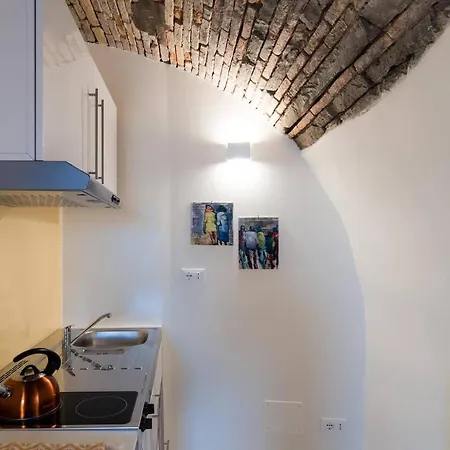 Apartment La Casa Dei Tre Pesci - Alborella *
