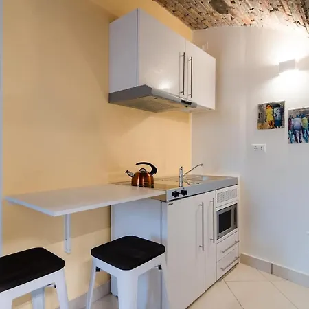 La Casa Dei Tre Pesci - Alborella Apartment
